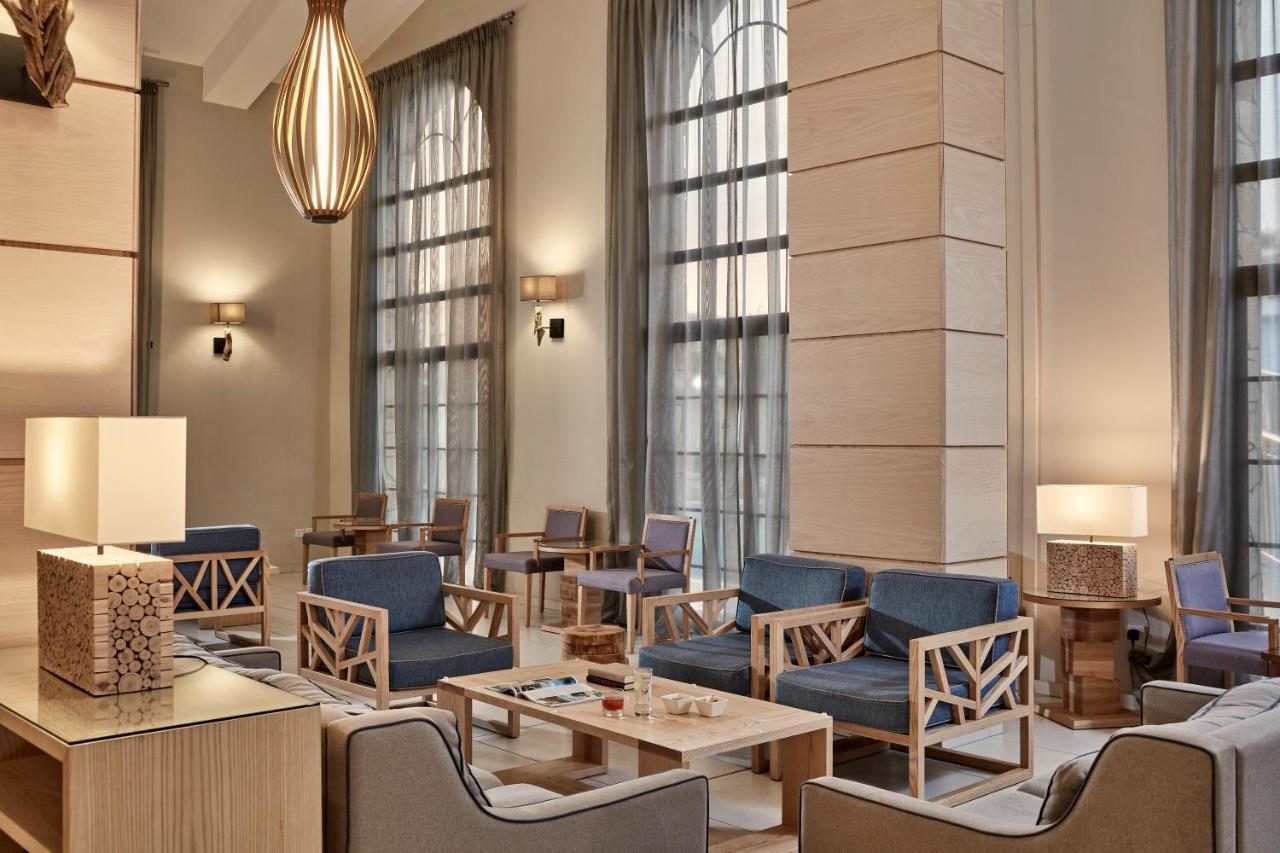 Atlantica Aeneas Resort Айя-Напа Экстерьер фото
