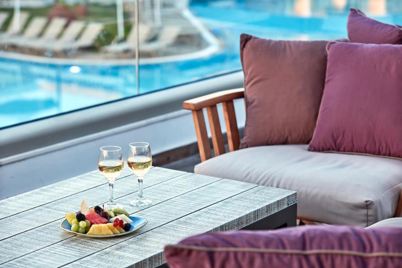 Atlantica Aeneas Resort Айя-Напа Экстерьер фото