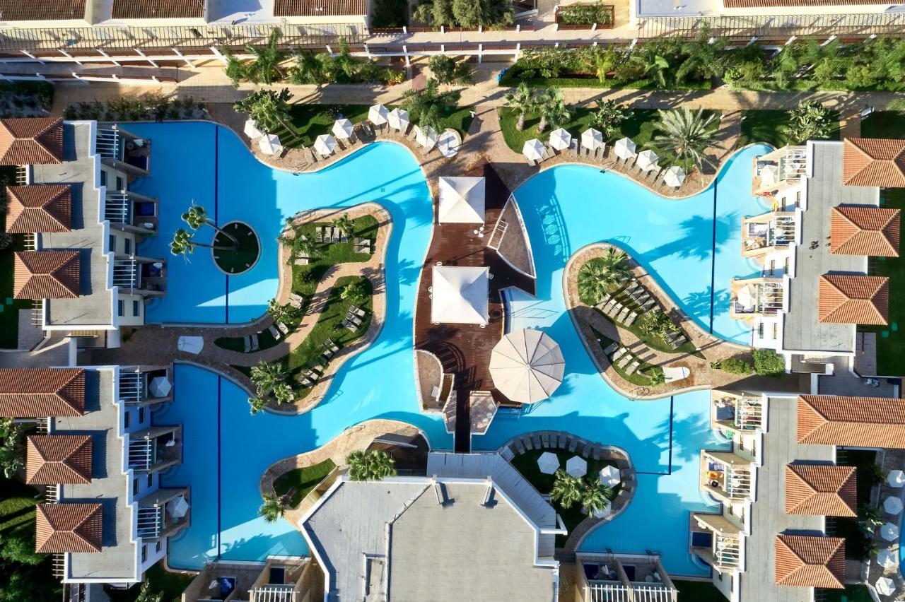 Atlantica Aeneas Resort Айя-Напа Экстерьер фото
