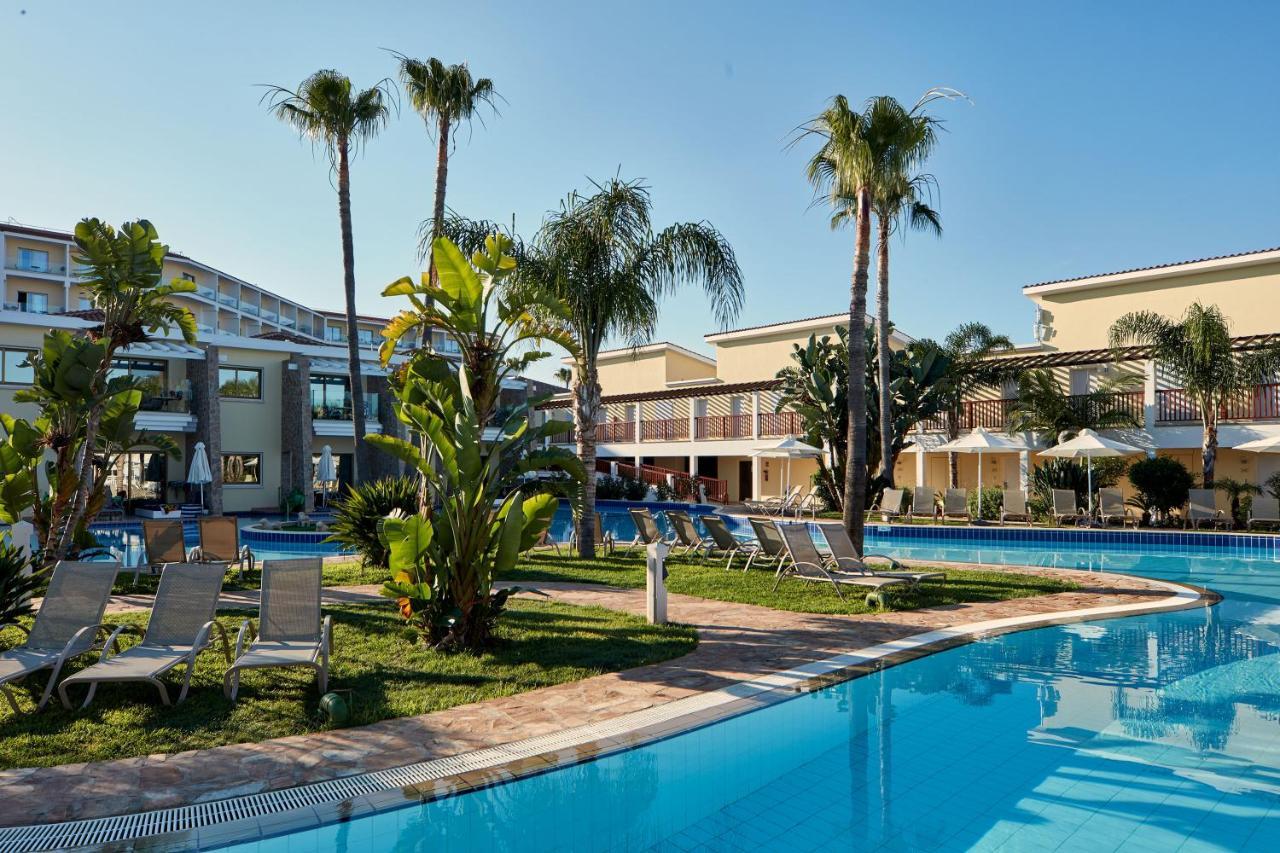 Atlantica Aeneas Resort Айя-Напа Экстерьер фото