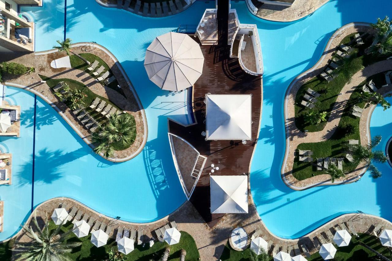 Atlantica Aeneas Resort Айя-Напа Экстерьер фото
