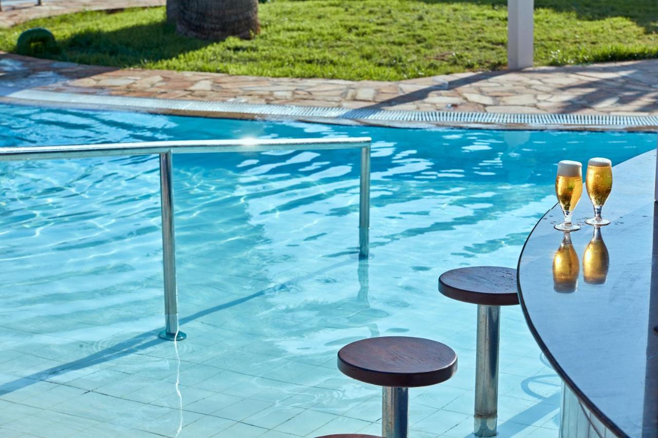 Atlantica Aeneas Resort Айя-Напа Экстерьер фото