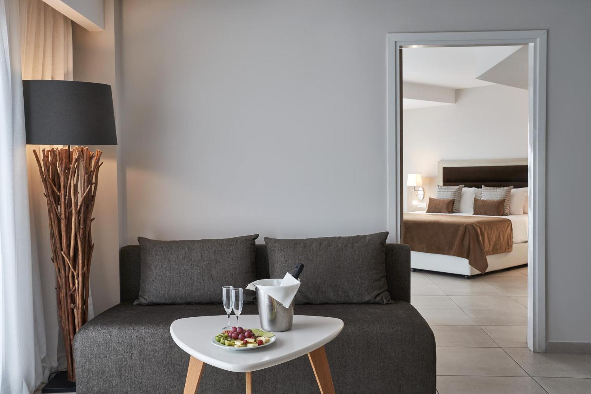 Atlantica Aeneas Resort Айя-Напа Экстерьер фото