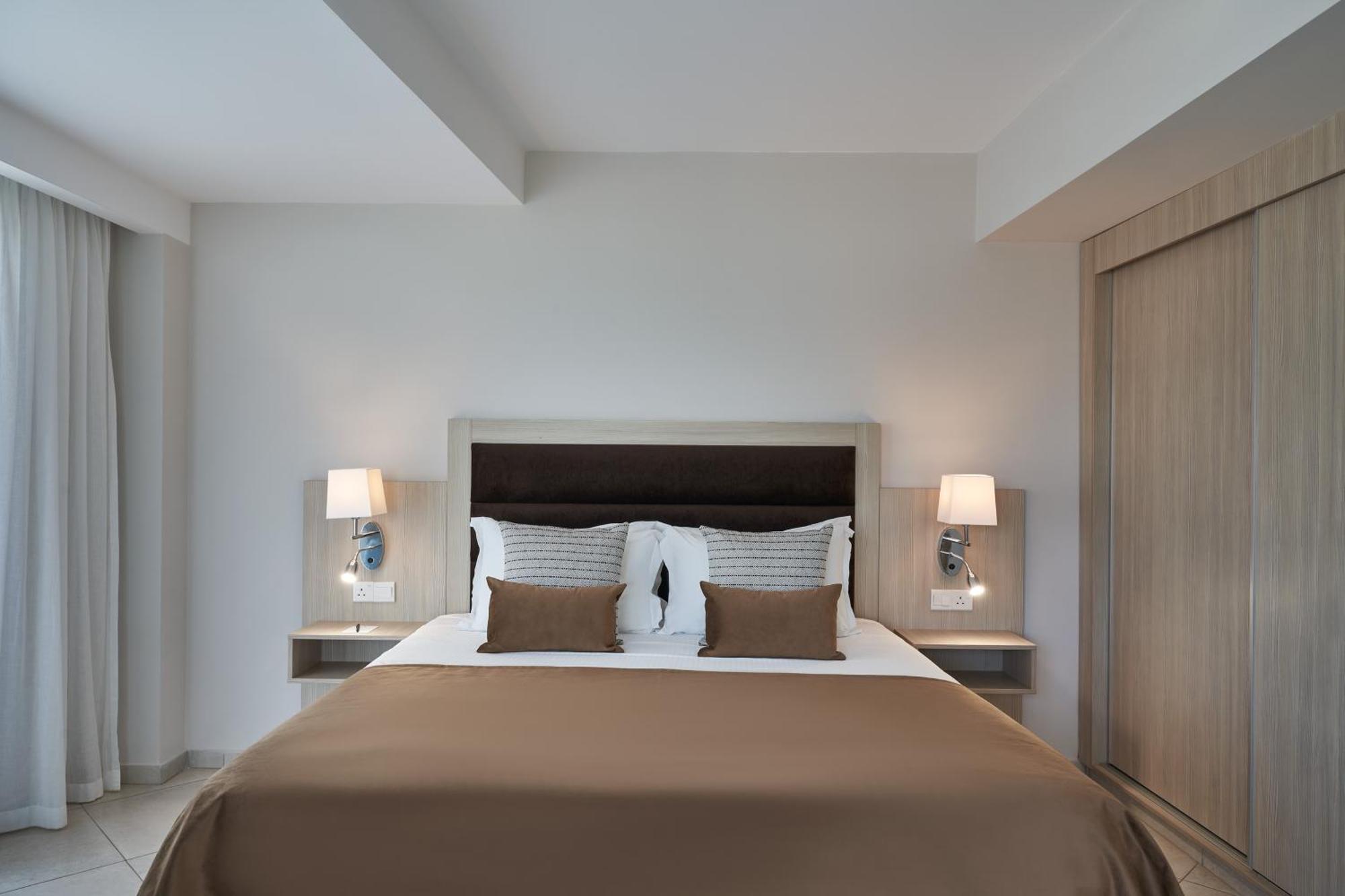 Atlantica Aeneas Resort Айя-Напа Экстерьер фото