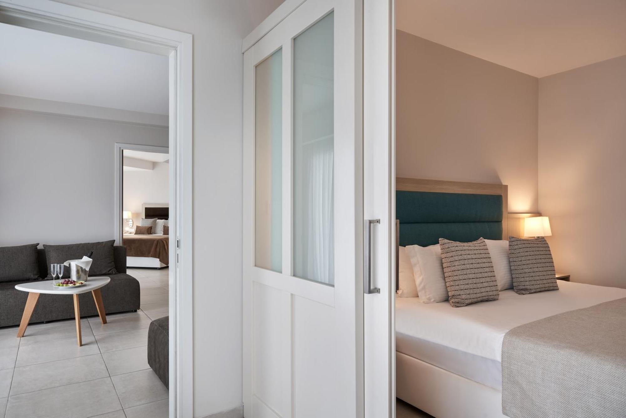 Atlantica Aeneas Resort Айя-Напа Экстерьер фото