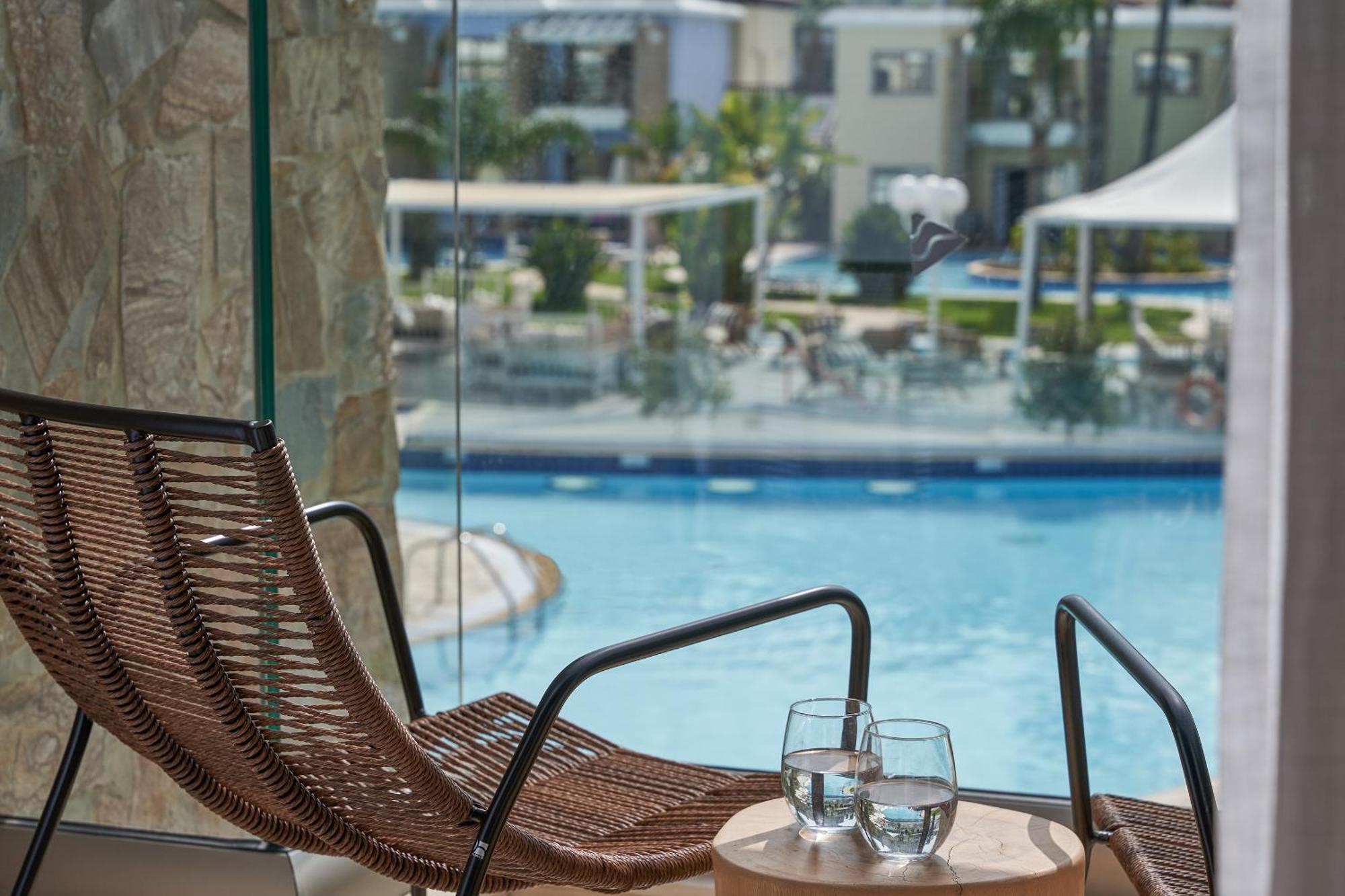 Atlantica Aeneas Resort Айя-Напа Экстерьер фото