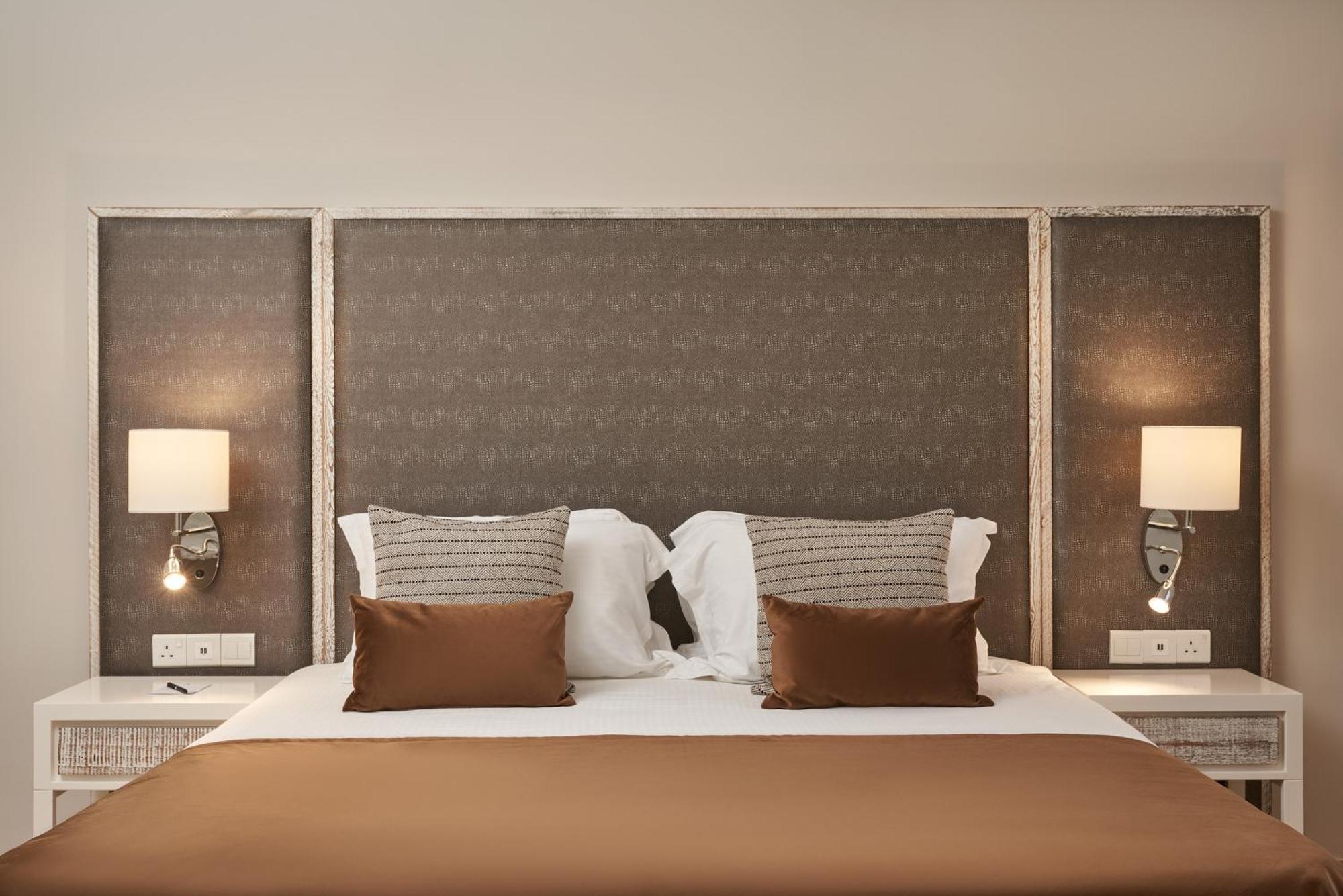 Atlantica Aeneas Resort Айя-Напа Экстерьер фото