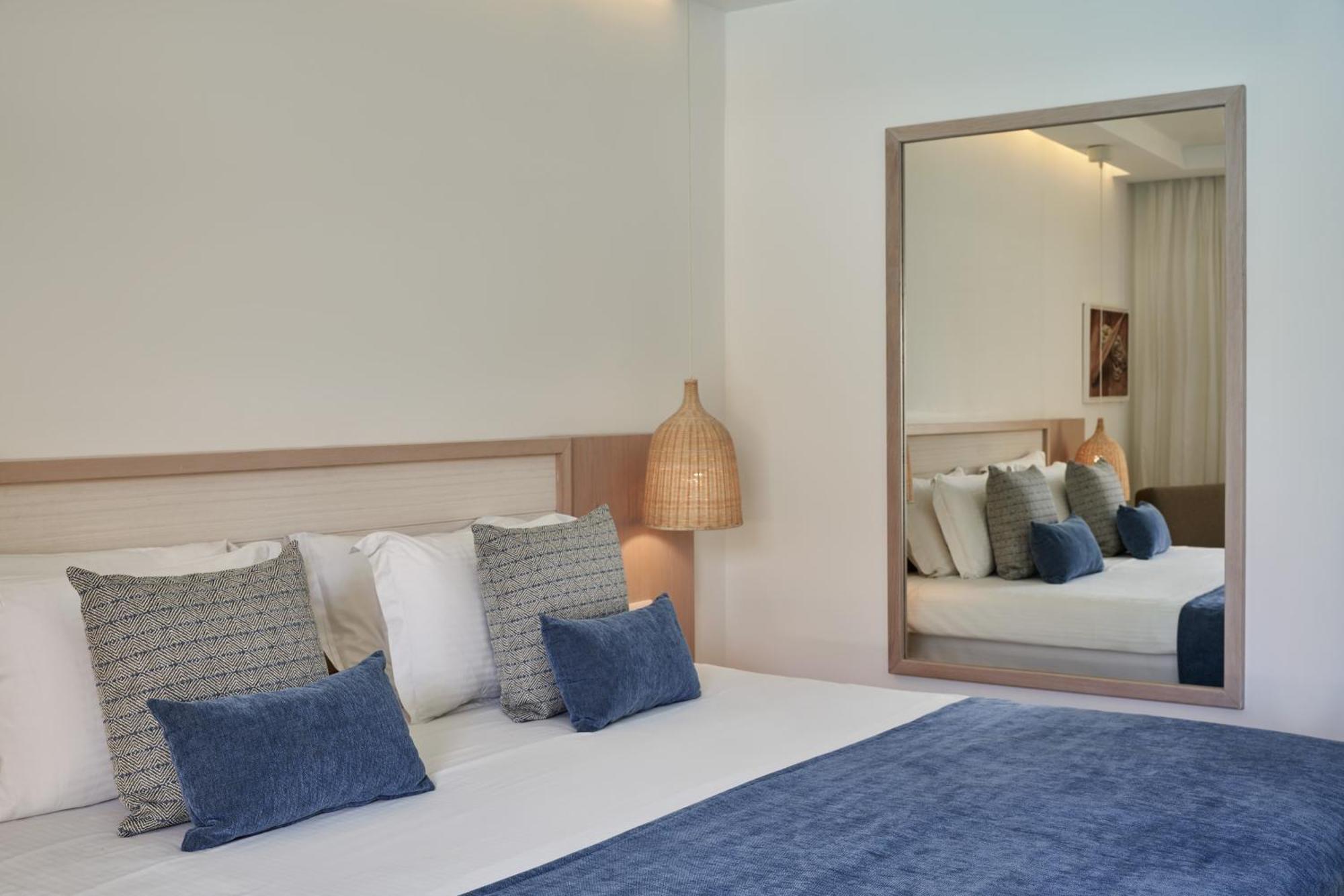 Atlantica Aeneas Resort Айя-Напа Экстерьер фото