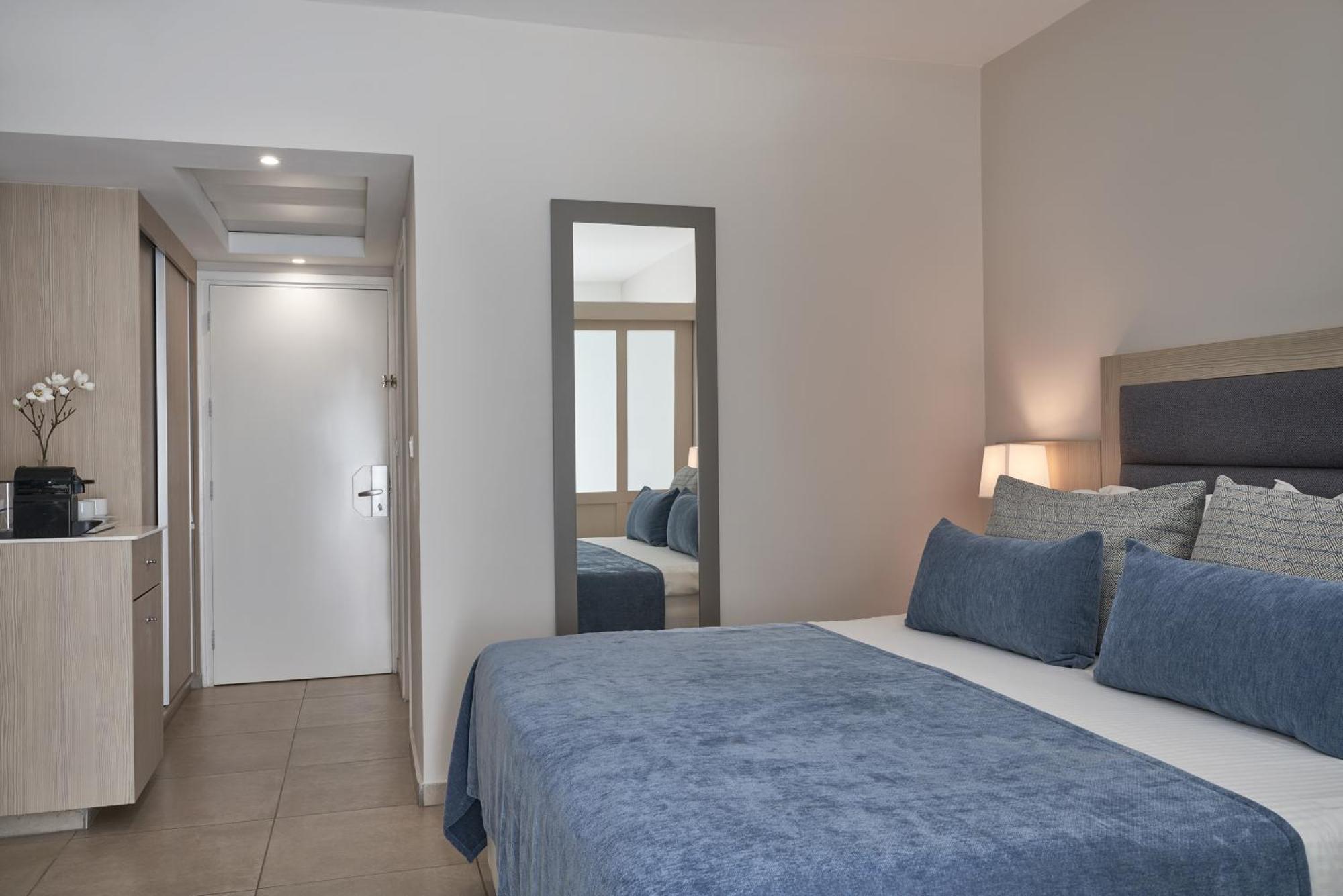 Atlantica Aeneas Resort Айя-Напа Экстерьер фото