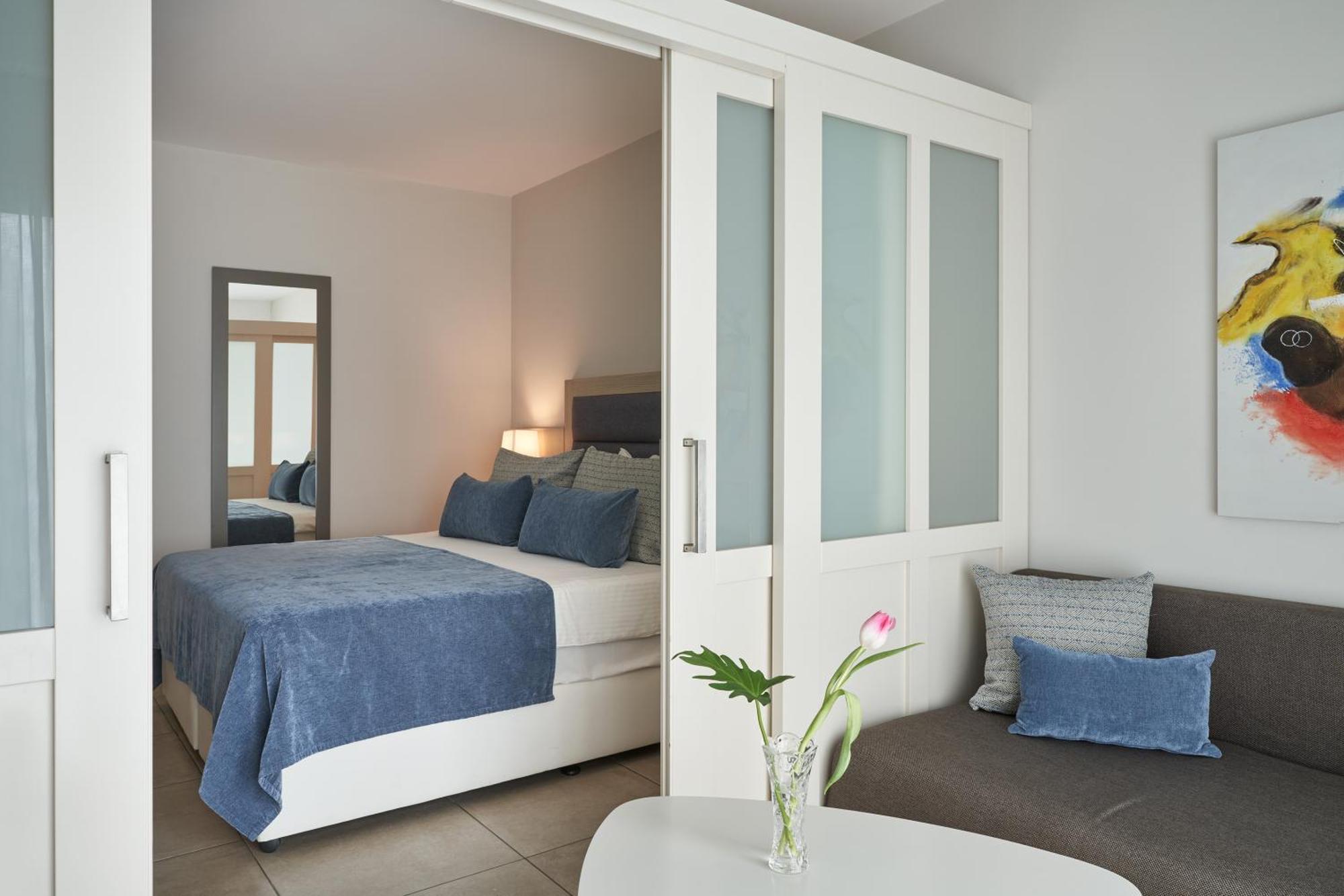 Atlantica Aeneas Resort Айя-Напа Экстерьер фото