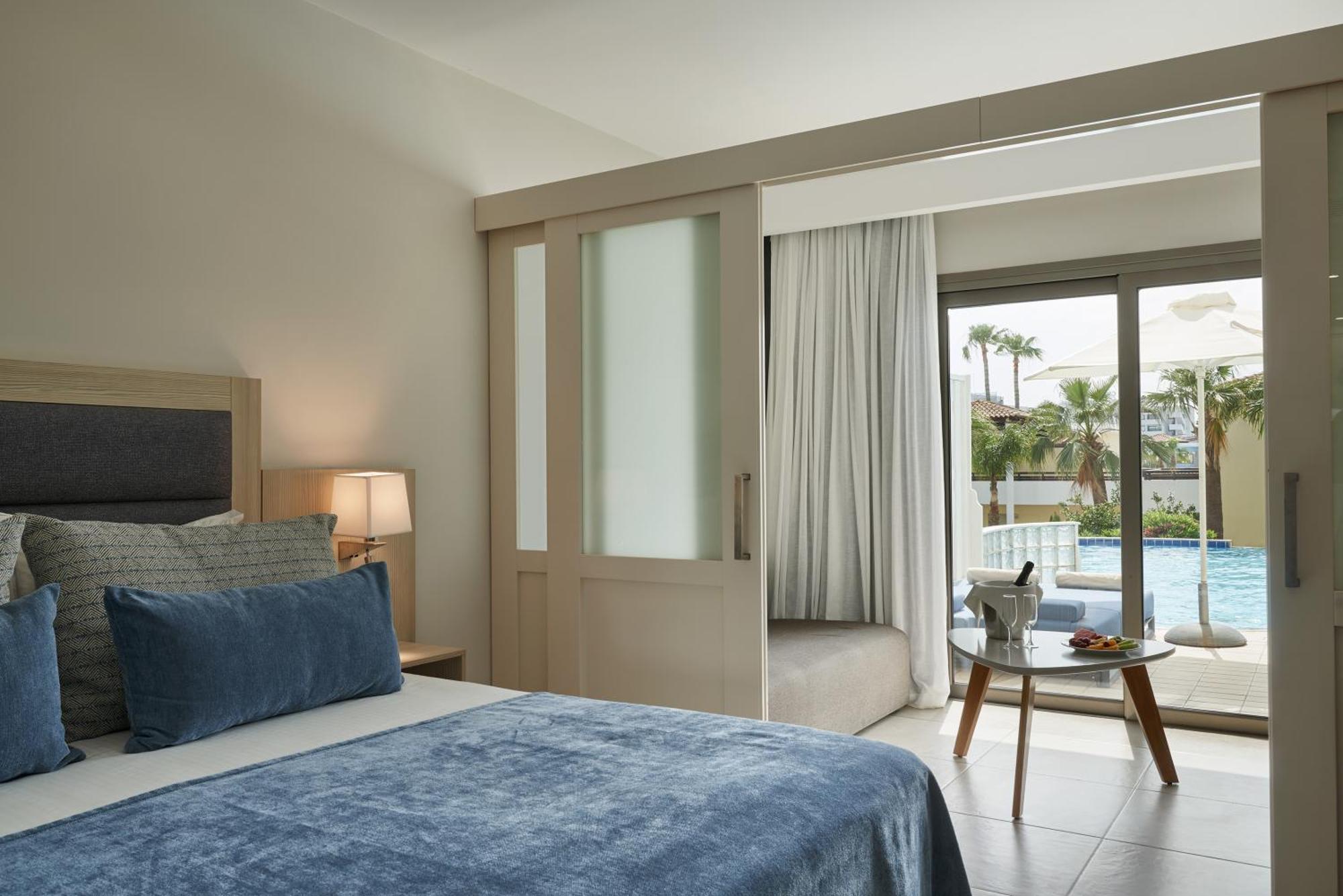 Atlantica Aeneas Resort Айя-Напа Экстерьер фото
