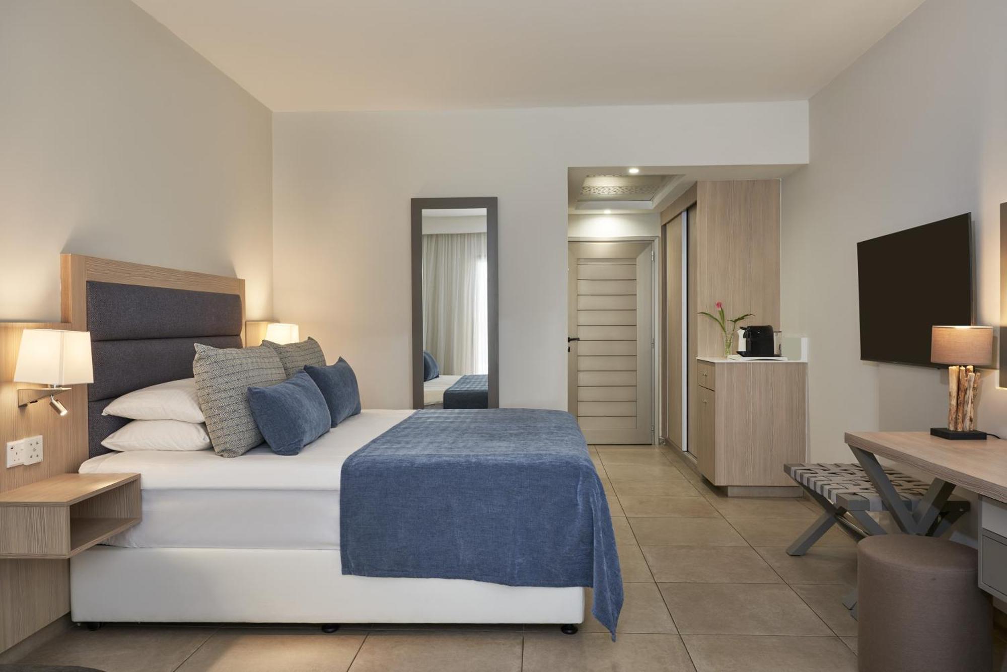 Atlantica Aeneas Resort Айя-Напа Экстерьер фото