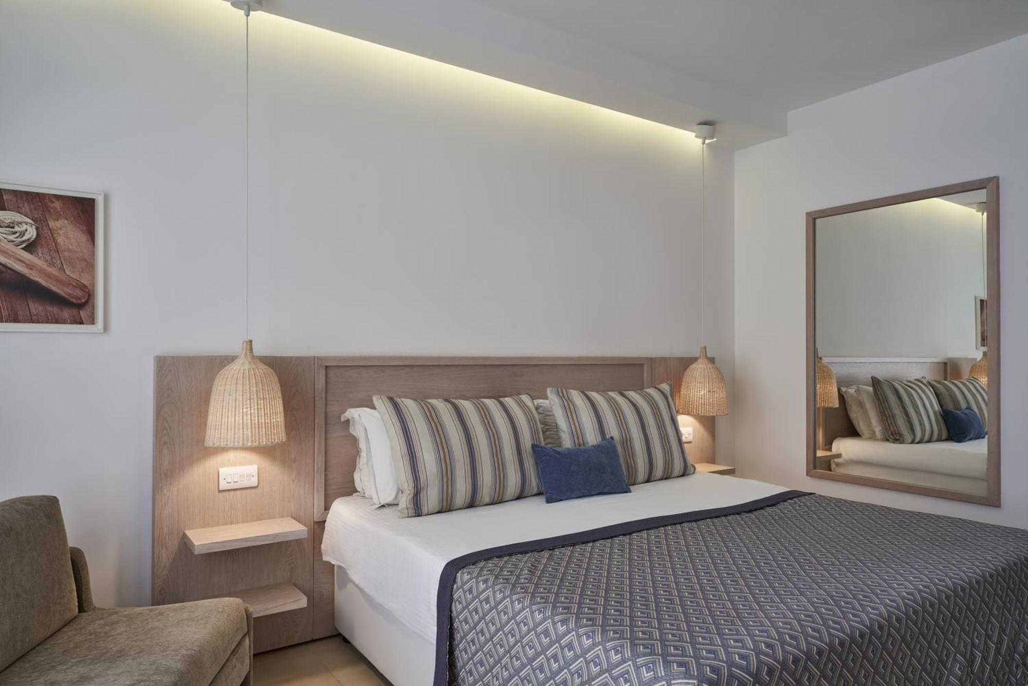 Atlantica Aeneas Resort Айя-Напа Экстерьер фото