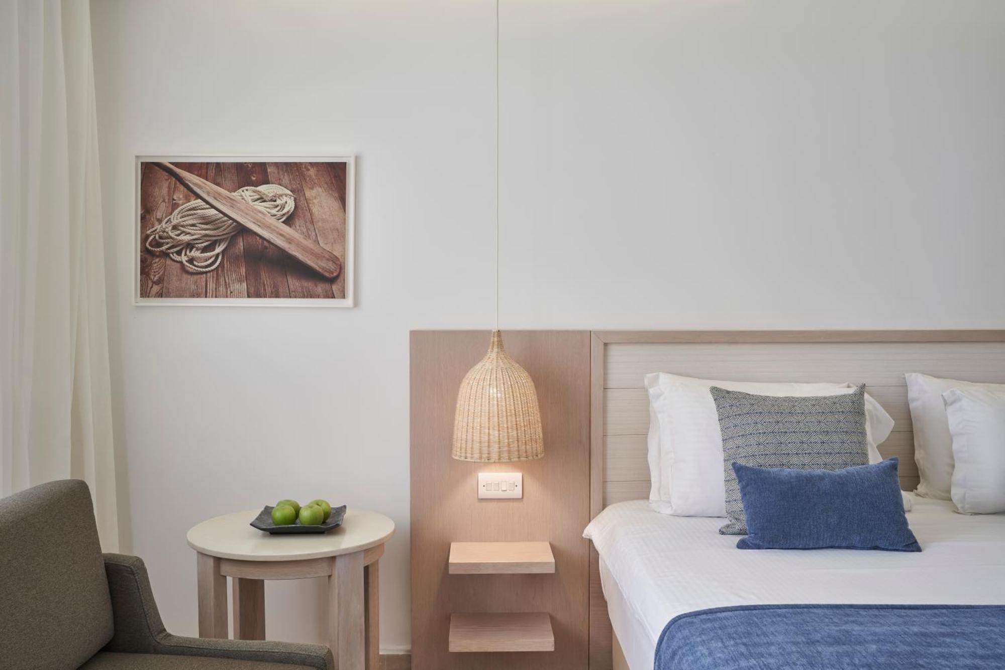 Atlantica Aeneas Resort Айя-Напа Экстерьер фото