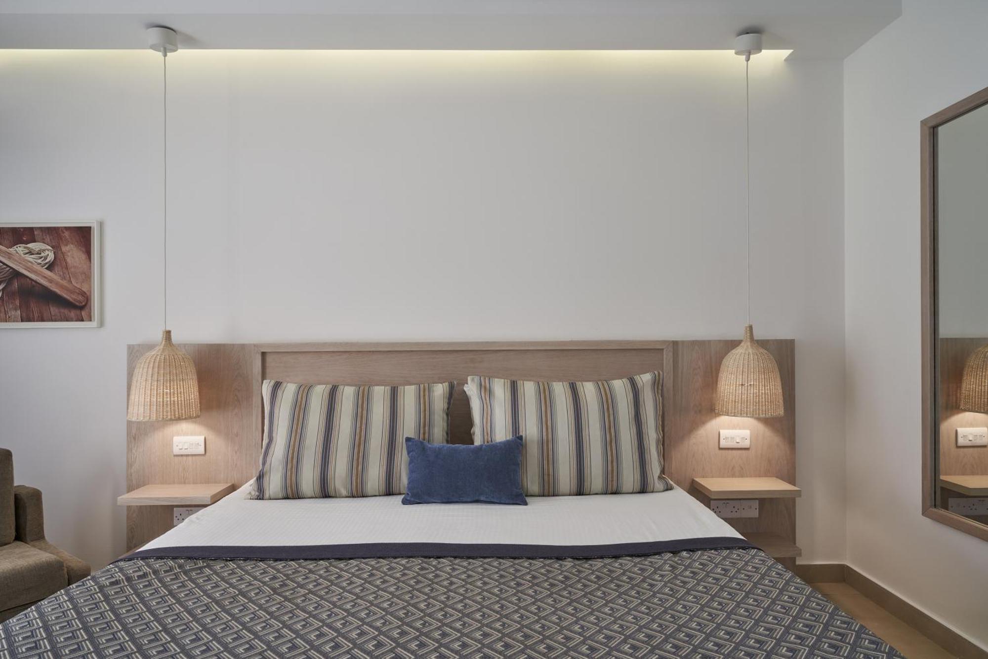 Atlantica Aeneas Resort Айя-Напа Экстерьер фото