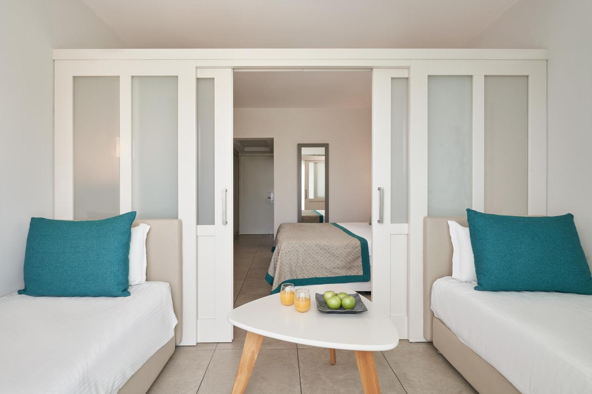 Atlantica Aeneas Resort Айя-Напа Экстерьер фото