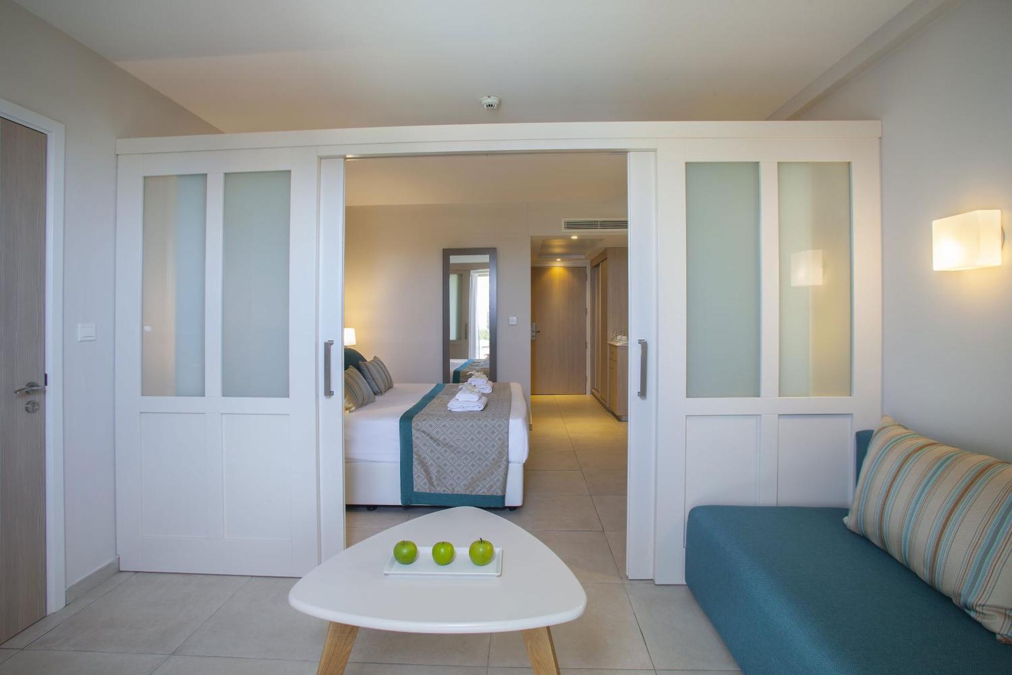 Atlantica Aeneas Resort Айя-Напа Экстерьер фото
