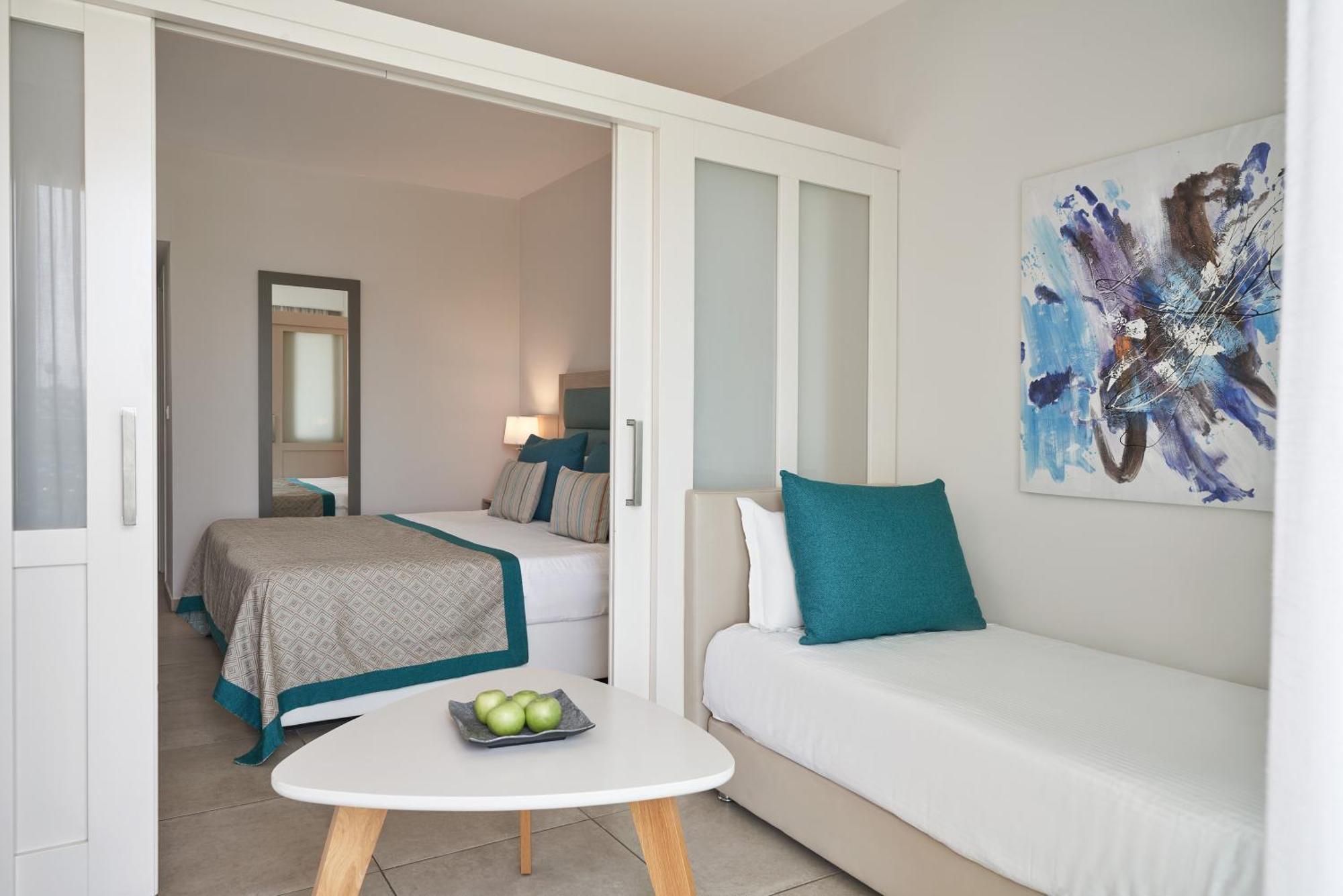 Atlantica Aeneas Resort Айя-Напа Экстерьер фото