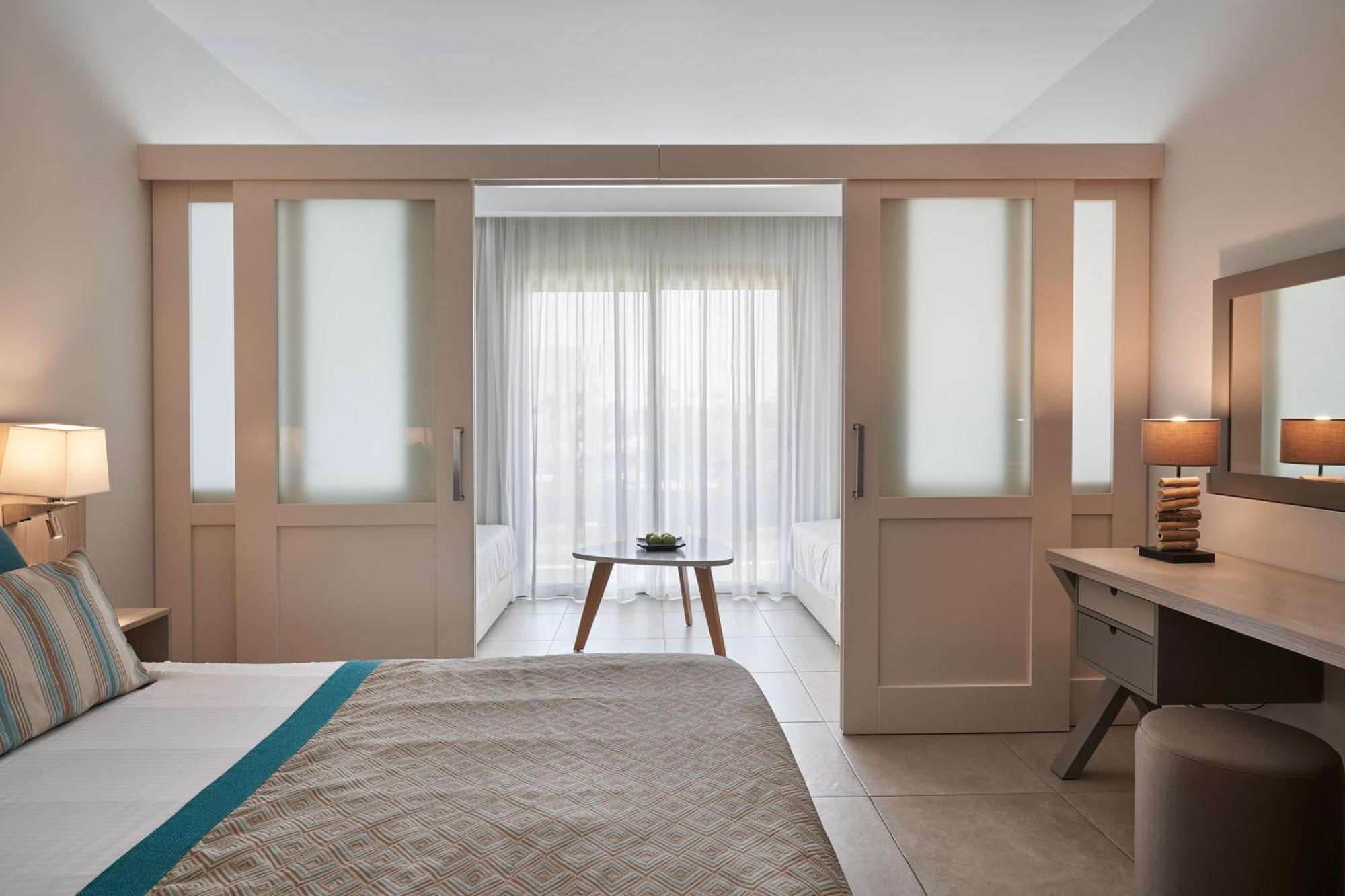 Atlantica Aeneas Resort Айя-Напа Экстерьер фото
